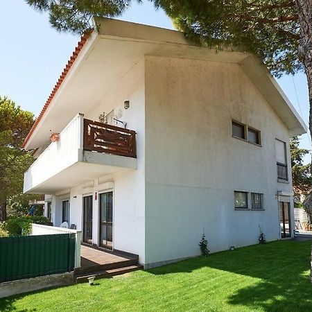 Central Holiday Home Cascais Exteriér fotografie