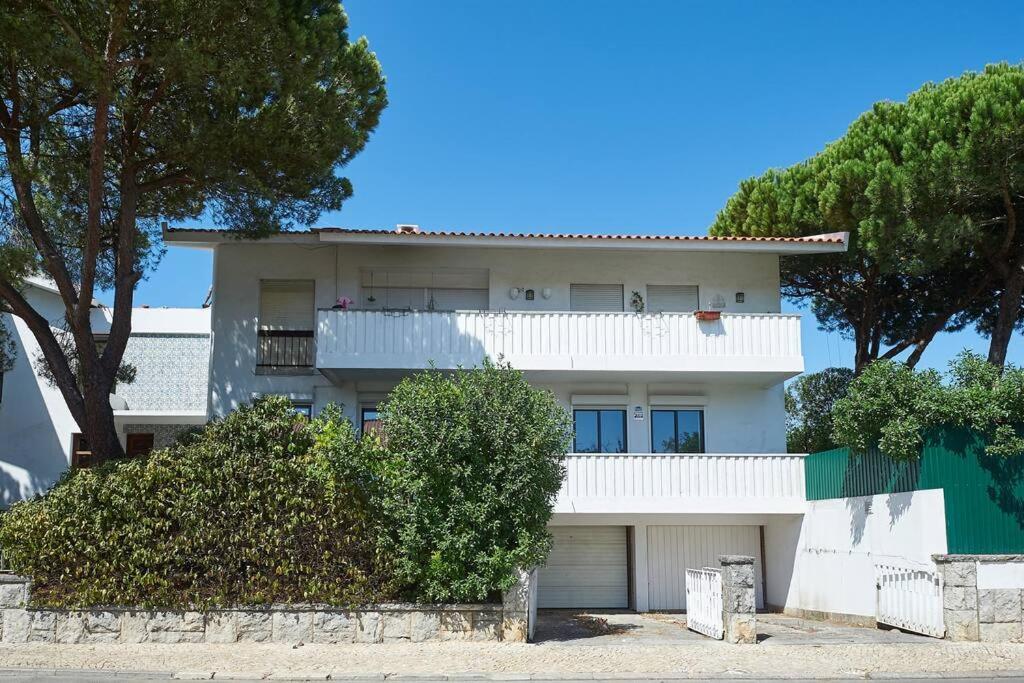 Central Holiday Home Cascais Exteriér fotografie