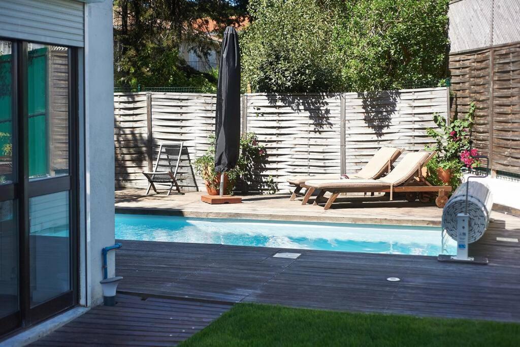 Central Holiday Home Cascais Exteriér fotografie
