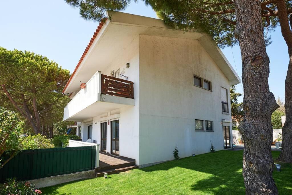 Central Holiday Home Cascais Exteriér fotografie