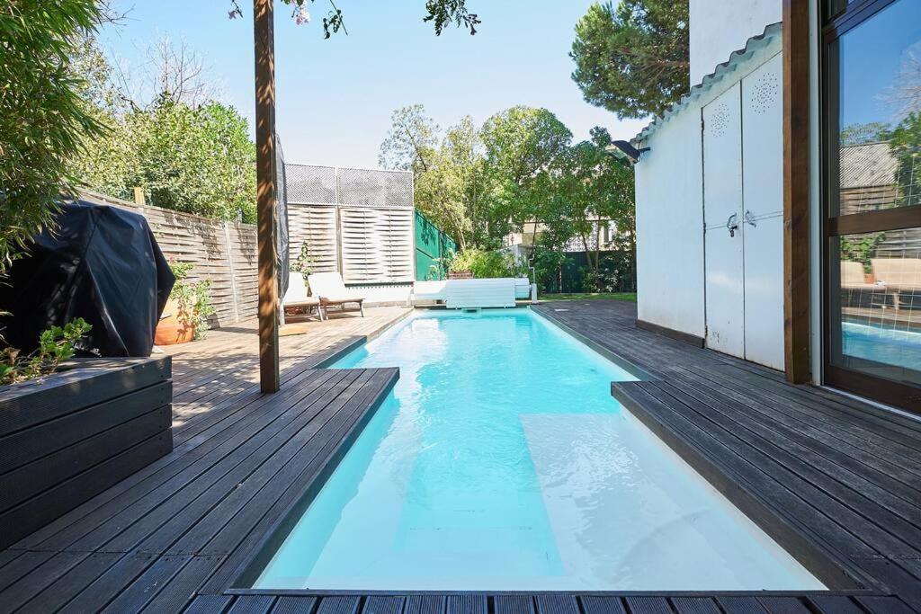 Central Holiday Home Cascais Exteriér fotografie
