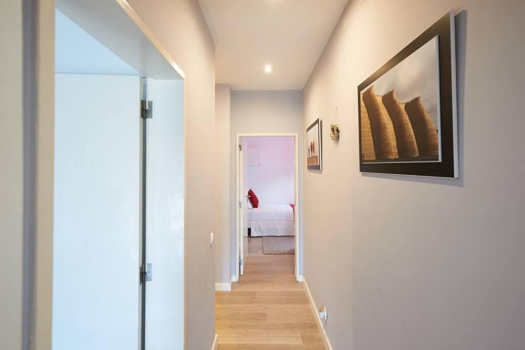 Central Holiday Home Cascais Exteriér fotografie