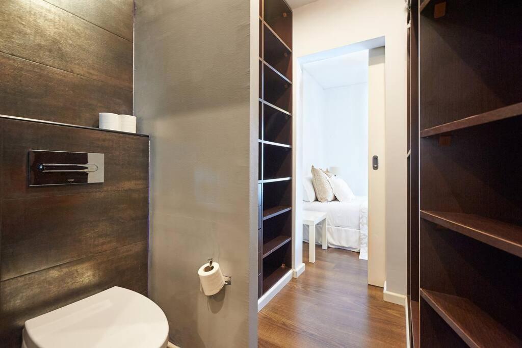 Central Holiday Home Cascais Exteriér fotografie