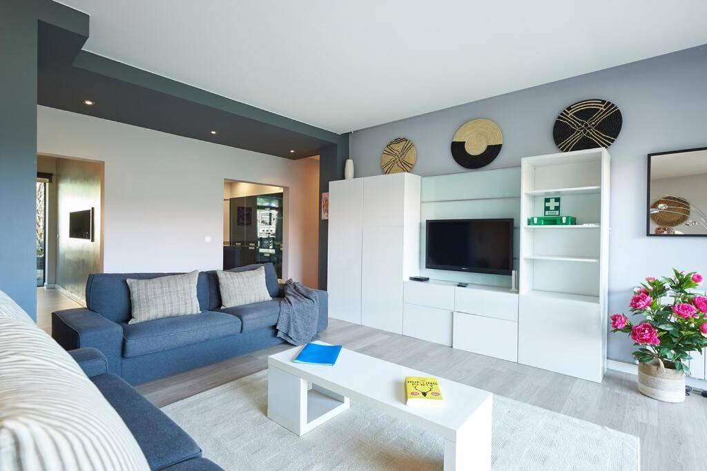 Central Holiday Home Cascais Exteriér fotografie