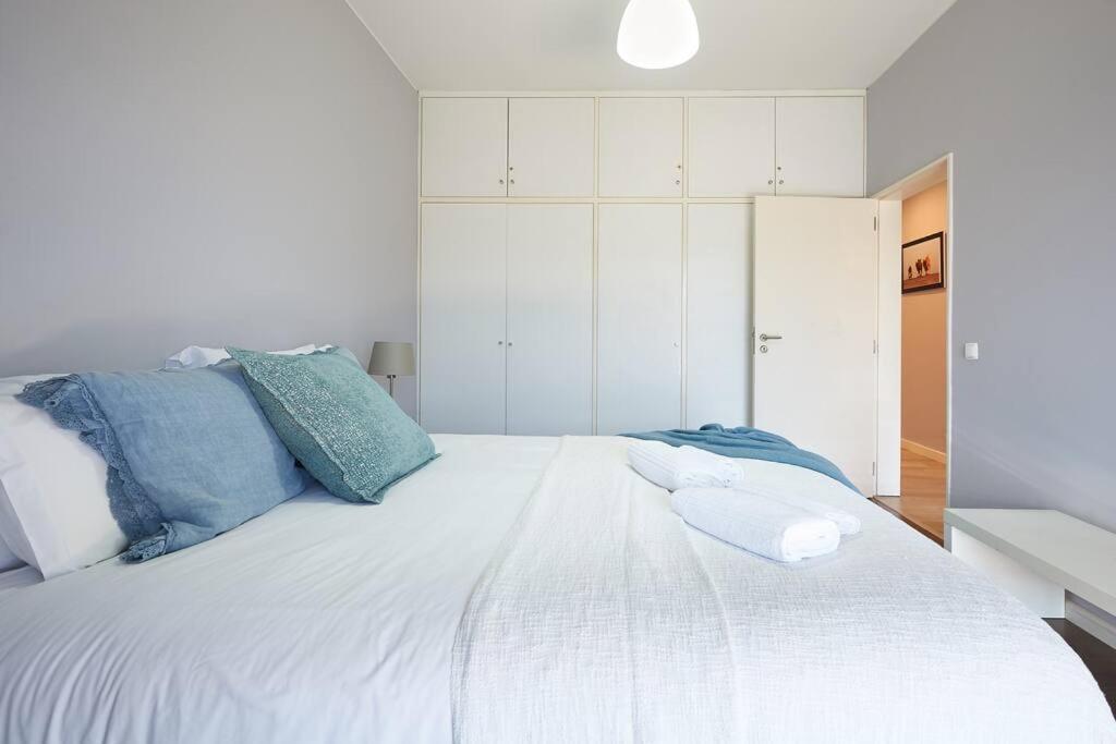 Central Holiday Home Cascais Exteriér fotografie