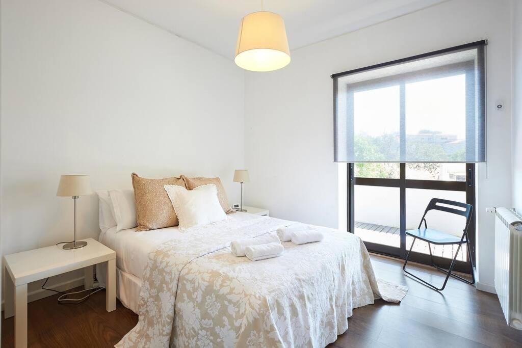 Central Holiday Home Cascais Exteriér fotografie
