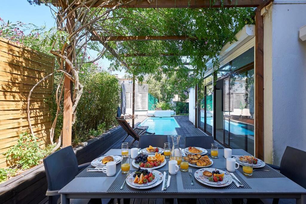 Central Holiday Home Cascais Exteriér fotografie