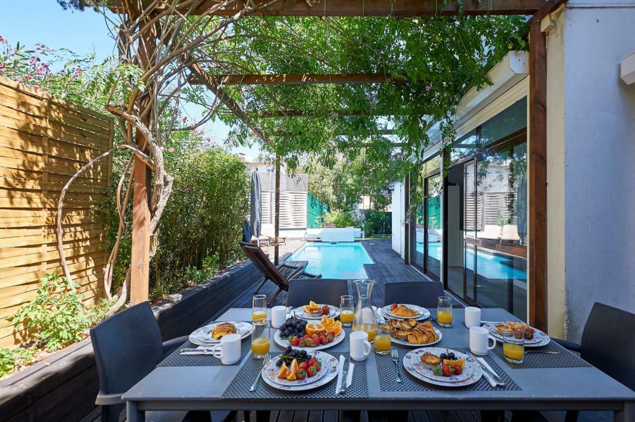 Central Holiday Home Cascais Exteriér fotografie